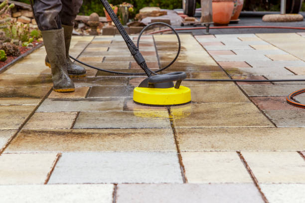 Best Sidewalk and Walkway Cleaning  in Craig, CO